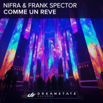 Nifra & Frank Spector – Comme Un Reve