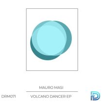 Mauro Masi – Volcano Dancer