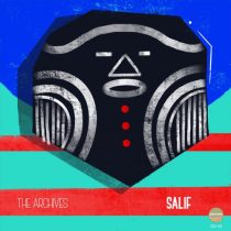 Salif – The Archives