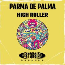 Parma De Palma – High Roller