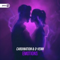 D-Venn & Cardination – Emotions