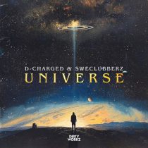 D-Charged & Sweclubberz – Universe