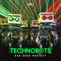 Sub Zero Project – TECHNOBOTS