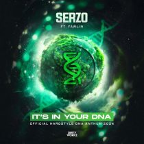 Serzo & fawlin – It’s In Your DNA (Official Hardstyle DNA Anthem 2024)