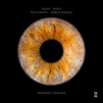 AGAP – Presence (Remixes)