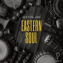 Ami & KEYTON (RU) – Eastern Soul