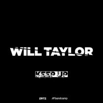 Will Taylor (UK) – KEEP UP