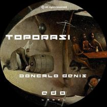 Boncalo Denis – Toporasi EP