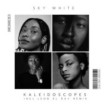 Sky White – Kaleidoscopes