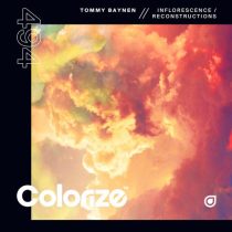 Tommy Baynen – Inflorescence / Reconstructions