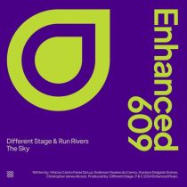 Run Rivers & Different Stage – The Sky