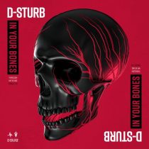 D-Sturb – In Your Bones – Extended Mix