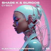 Shade K & BURGOS – Cyber
