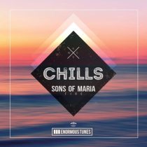 Sons Of Maria – Fire