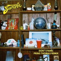 Surahn – Don’t Panic (Prins Thomas Remix)