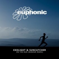 Suncatcher & Exolight – On the Run (Nümind Remix)