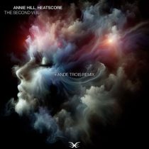 heatscore & Annie Hill – The Second Veil