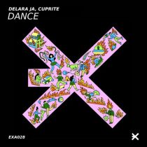 Cuprite & Delara Ja – Dance