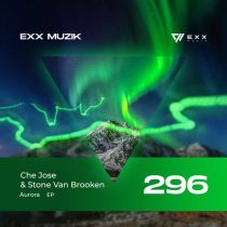 Che Jose & Stone Van Brooken – Aurora