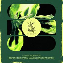 Glenn Morrison – Before The Storm (James Harcourt Remix)
