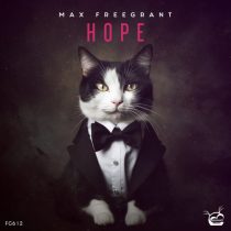 Max Freegrant – Hope