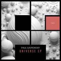 Paul Gavronsky – Universe EP