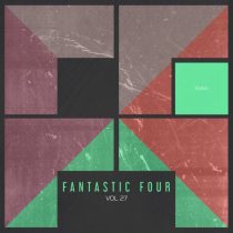 VA – Fantastic Four vol. 27