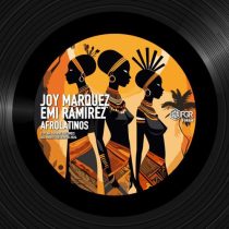 Joy Marquez & Emi Ramirez – Afrolatinos