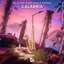 Fafaq, Neitan & DJ Kuba – Calabria