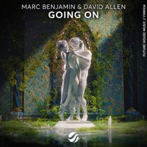 Marc Benjamin & David Allen – Going On