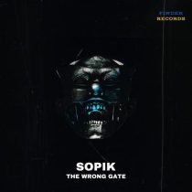 Sopik – The Wrong Gate
