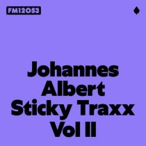 Johannes Albert – Sticky Traxx Vol. II