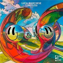 Luca Marchese – Limitless