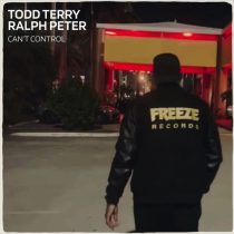 Todd Terry & Ralph Peter – Can’t Control