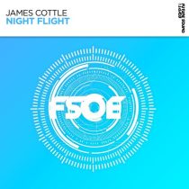 James Cottle – Night Flight