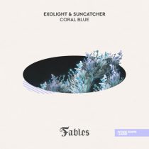 Suncatcher & Exolight – Coral Blue – Extended Mix