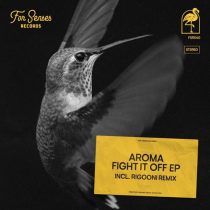 Aroma (IND) – Fight It Off