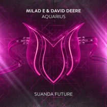 David Deere & Milad E – Aquarius