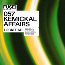 Locklead – Kemickal Affairs – EP