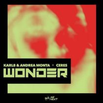 Ceres & Karl8 & Andrea Monta – WONDER (Extended Version)