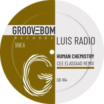 Luis Radio – Human Chemistry (Cee ElAssaad Remix)