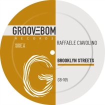 Raffaele Ciavolino – Brooklyn Streets