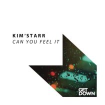 Kim’starr – Can You Feel It