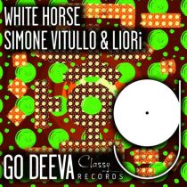Simone Vitullo & LIORi – White Horse