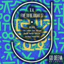 VA – FIVE TO BE RIGHT 17