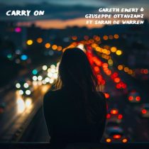 Gareth Emery, Giuseppe Ottaviani & Sarah De Warren – Carry On (Extended Mix)