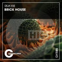 Deja Vue – Brick House