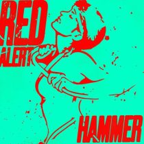 Hammer – Red Alert