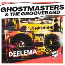 GhostMasters & The GrooveBand – Deelema
