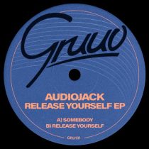 Audiojack – Release Yourself